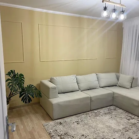 Comfort Bukarest