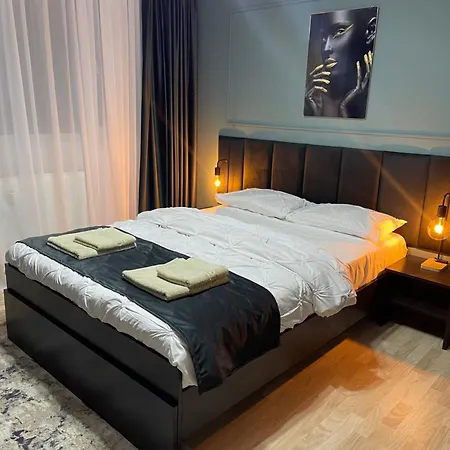 Comfort Apartmán *