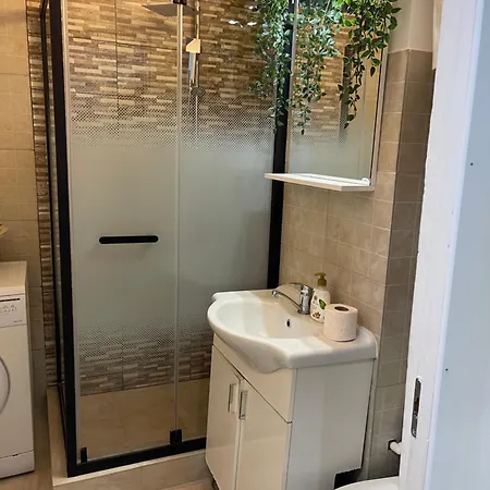 Apartman Comfort Bukarest